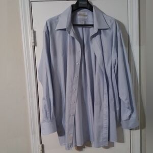 Button-down shirt